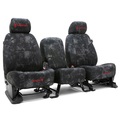 Coverking Seat Covers in Neosupreme for 19982000 Isuzu Hombre, CSCKT10IS7010 CSCKT10IS7010